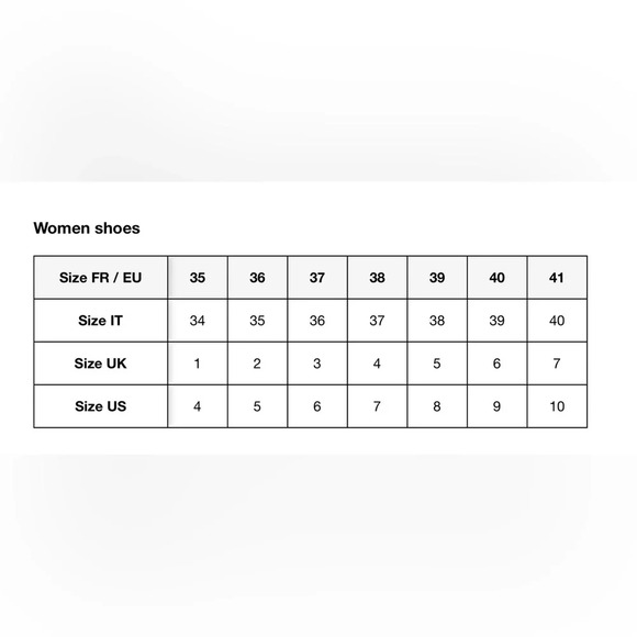 NIB Zadig & Voltaire ZV1747 MID FLASH FOLK BEADS Size 40 (US9) White Blanc - Picture 10 of 10